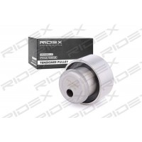 308T0165 RIDEX Натяжний ролик ремінь ГРМ