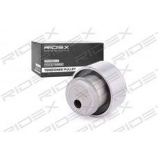 308T0165 RIDEX Натяжний ролик ремінь ГРМ