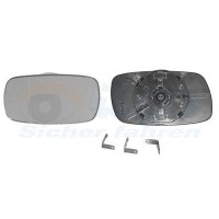 3735832 VAN WEZEL Дзеркальне скло зовнішнє дзеркало