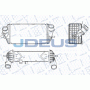 M-854068A JDEUS Интеркулер