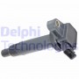 GN10311-12B1 DELPHI Котушка запалювання