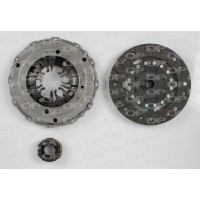 CLK9091.03 OPEN PARTS Комплект зчеплення