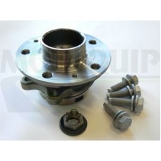 LVBK1571 MOTAQUIP Комплект підшипника ступиці колеса