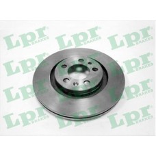 A1471V LPR Гальмівний диск