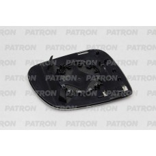 PMG0006G01 PATRON Дзеркальне скло зовнішнє дзеркало
