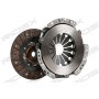 479C0204 RIDEX Комплект зчеплення