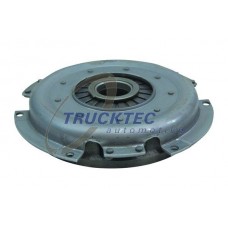 02.23.164 TRUCKTEC AUTOMOTIVE Нажимной Диск зчеплення