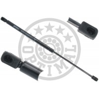 AG-51556 OPTIMAL Газова пружина кришка багажника