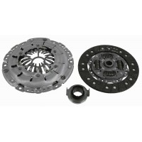 3000 950 790 SACHS Комплект зчеплення