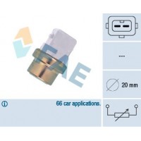 32600 FAE Датчик температура охолоджувальної рідини