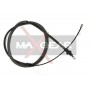 32-0224 MAXGEAR Тросик, cтояночный тормоз