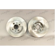 DC04.115 FRIGAIR Гальмівний диск