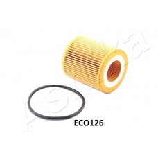 10-ECO126 ASHIKA Масляний фільтр