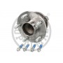 302202 OPTIMAL Комплект підшипника ступиці колеса