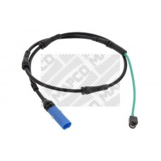 56632 MAPCO Сигналізатор зносу гальмівних колодок
