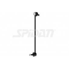 44294 SPIDAN CHASSIS PARTS Тяга стійка стабілізатор