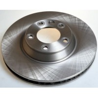 B130622 DENCKERMANN Гальмівний диск