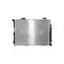 CR 315 001S MAHLE Радіатор охолодження двигуна