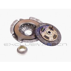 MCK-1W05 MDR Комплект зчеплення
