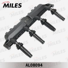 AL08094 MILES Котушка запалювання