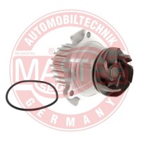 622-PR-L-PCS-MS MASTER-SPORT GERMANY Водяний насос охолодження двигуна