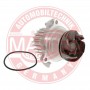622-PR-L-PCS-MS MASTER-SPORT GERMANY Водяний насос охолодження двигуна