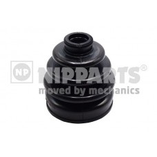J2860502 NIPPARTS Комплект пыльника, Привідний вал