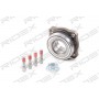 654W0876 RIDEX Комплект підшипника ступиці колеса