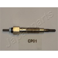 CP01 JAPANPARTS Свічка розжарювання