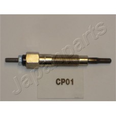 CP01 JAPANPARTS Свічка розжарювання