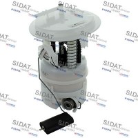 72388A2 SIDAT Елемент системи живлення