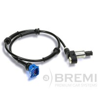 50573 BREMI Датчик частота обертання колеса