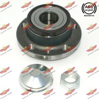 01.97950 AUTOKIT Комплект підшипника ступиці колеса