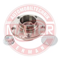 3567-SET-MS MASTER-SPORT GERMANY Комплект підшипника ступиці колеса