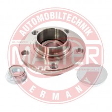 3567-SET-MS MASTER-SPORT GERMANY Комплект підшипника ступиці колеса