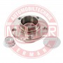 3567-SET-MS MASTER-SPORT GERMANY Комплект підшипника ступиці колеса