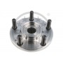 04-P432 OPTIMAL Ступиця колеса