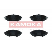 JQ101288 KAMOKA Комплект гальмівних колодок дисковий гальм