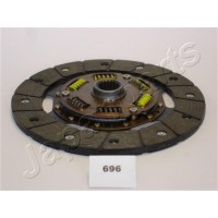 DF-696 JAPANPARTS Диск зчеплення
