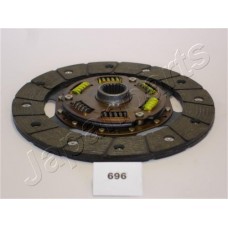 DF-696 JAPANPARTS Диск зчеплення