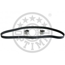 SK-1015 OPTIMAL Комплект ременя ГРМ