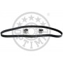 SK-1015 OPTIMAL Комплект ременя ГРМ