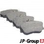 1363600410 JP GROUP КомплеК т гальмівних колодок, дискове гальмо