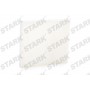 SKIF-0170123 Stark Фільтр повітря у внутрішньому просторі