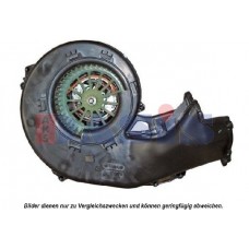 158008N AKS DASIS Вентилятор салону