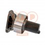 127-17071 IAP QUALITY PARTS Натяжний ролик ремінь ГРМ