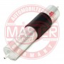 516/1-KF-PCS-MS MASTER-SPORT GERMANY Паливний фільтр