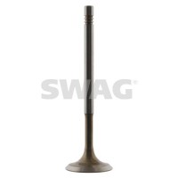 впускний клапан SWAG 30 93 2333