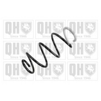 QCS6600 QUINTON HAZELL Пружина ходової частини