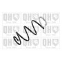 QCS6600 QUINTON HAZELL Пружина ходової частини